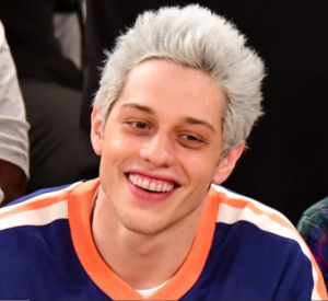 Find Out About Pete Davidson’s Sister Casey Davidson, Including Her Age and Net Worth