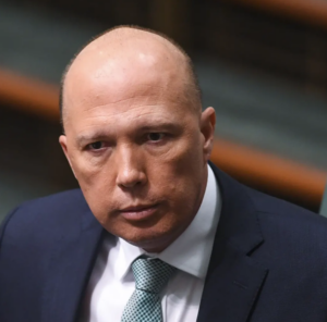 Ginalugad ang Malaking Net Worth ni Peter Dutton na 0 Million at ang Kanyang Kayamanan sa Real Estate