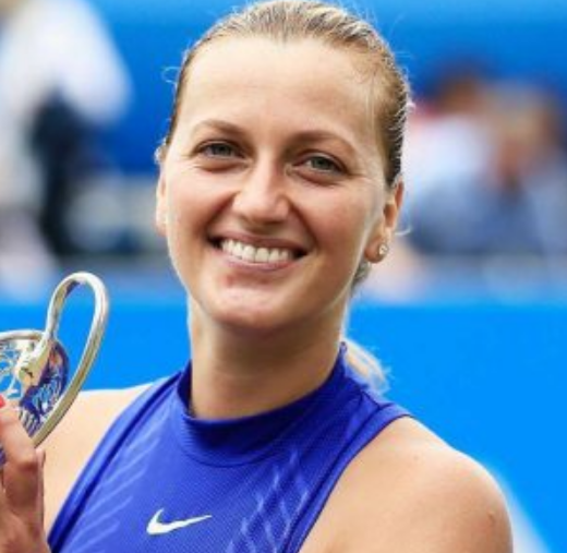 How is he related to Petra Kvitová?  Know the family of the Czech tennis champion