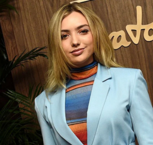 Peyton List Age, Net Worth, Boyfriend, Family and Biography