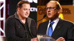 What Happened To The Case Of Brendan Fraser And Former HFPA Reporter Philip Berk?