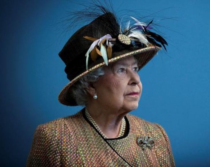 Queen Elizabeth II dies, cause of death, her early life and finances