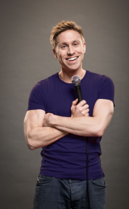 Russell Howard Net Worth In 2022 : Biography, Career, Income, and Home