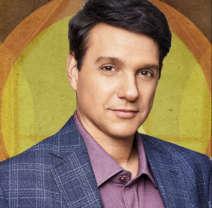 Ralph Macchio Age, Net Worth, Wife and Family