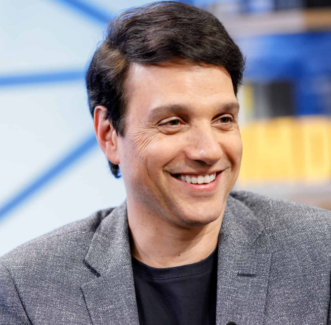 Ralph Macchio’s Age, Net Worth, Wife and Family