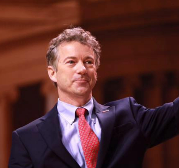 US Senator from Kentucky Rand Paul’s Net Worth in 2022