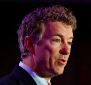 US Senator from Kentucky Rand Paul’s Net Worth in 2022