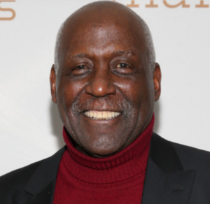 Meet Richard Roundtree’s Son, Morgan Roundtree