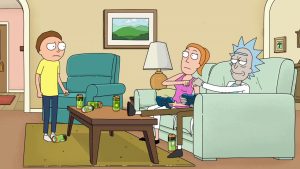 Rick and Morty Season 6 Episode 3: Release Date and Spoilers