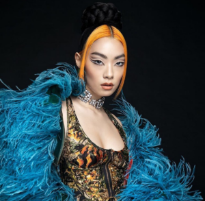 Rina Sawayama’s Boyfriend, Who Is He?  British Singer’s Dating History Explained