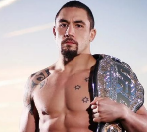 What is the ethnicity of Robert Whittaker?  Does He Practice Islam, Christianity, or Judaism?