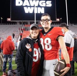 Inside Rodrigo Blankenship Wife Logan Harrell and Net Worth 2022