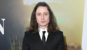 Age, wealth, wife, family, and biography for Rory Culkin