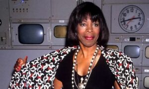 Roxie Roker and Sy Kravitz’s divorce, her wealth and her acting career