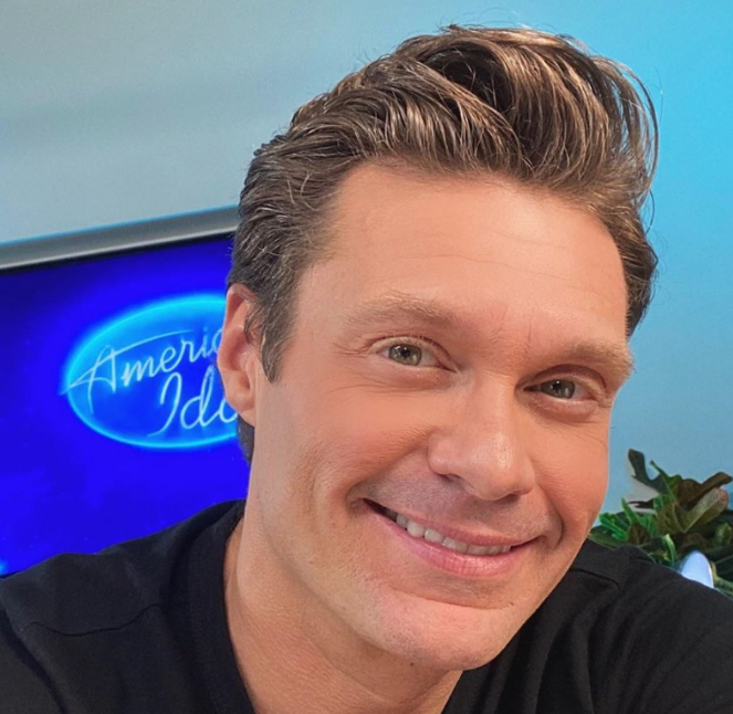 How old is Ryan Seacrest’s girlfriend Aubrey Paige?  All information about the model: