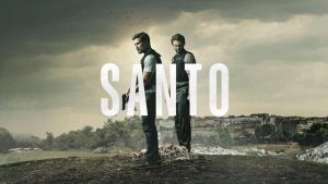 Saint Review: Raúl Arévalo and Bruno Gagliasso in an Action Packed Thriller With Hints of Horror