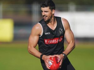 Who is he?  Is He Retiring?  The AFL Will Miss That Hair