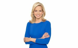 What Disease Does Fox News Reporter Shannon Bream Have?