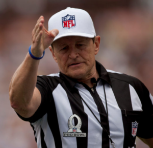 Meet Shawn Hochuli’s Wife Cristina Hochuli and Son Ed Hochuli