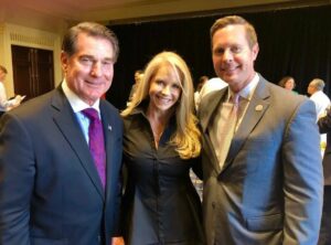 Inside The Family With Steve Garvey’s Wife and Daughters, by Candace Garvey