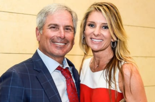 Fred Couples Wife Wiki and Bio