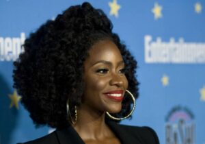 Teyonah Parris (Marvel actress) has a staggering net worth of  million in 2022