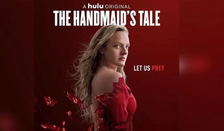 Wann werden die Folgen 1 und 2 von The Handmaid’s Tale, Staffel 5, auf Hulu ausgestrahlt?