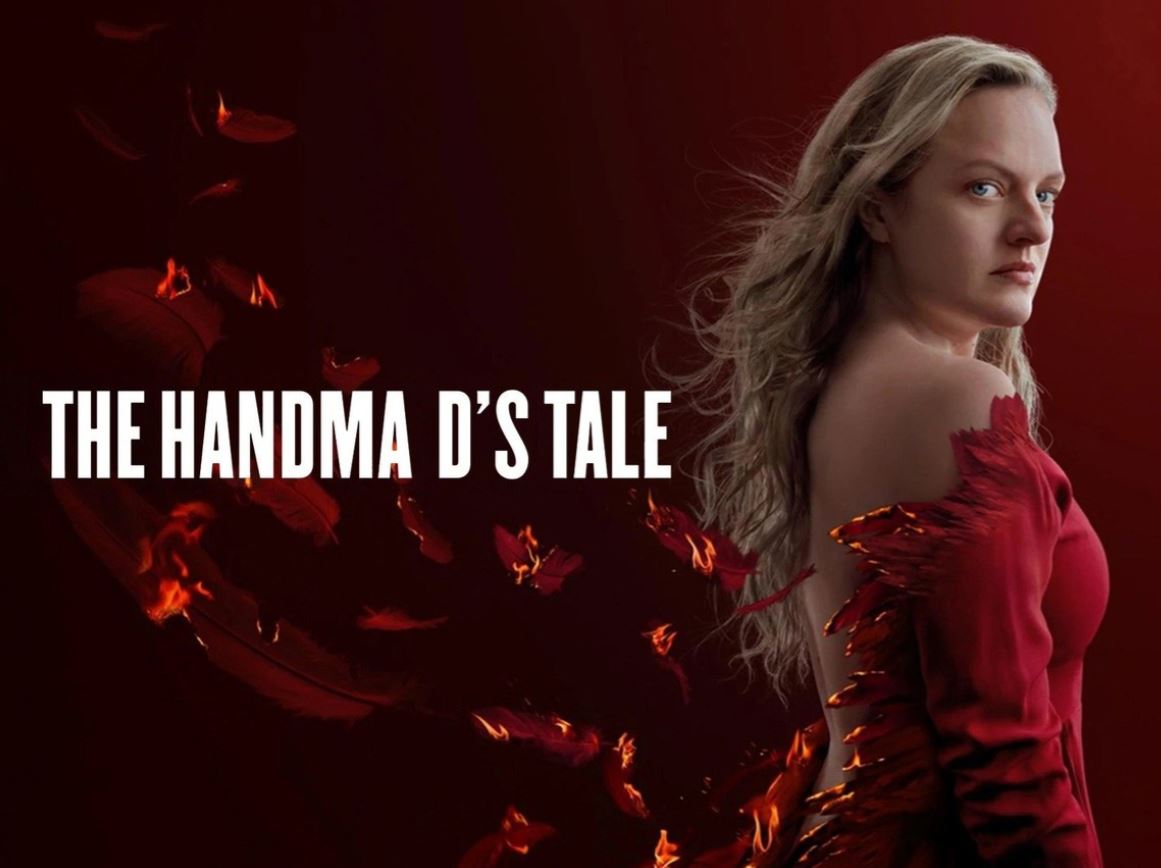 Release of information and spoilers for Episode 3 of The Handmaid’s Tale Season 5