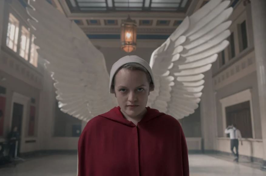 Explained in The Handmaid’s Tale Season 5 Episodes 1 and 2