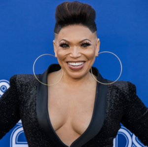 Tisha Campbell Age, Net Worth, Husband and Family