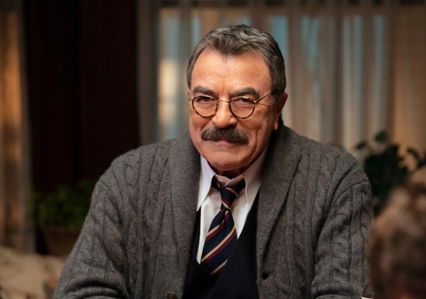 Why do fans think Tom Selleck is leaving Blue Bloods?  What happened to him?