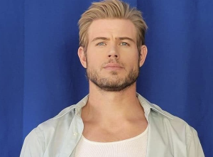 DWTS Star Trevor Donovan Net Worth 2022 As A Hallmark Actor