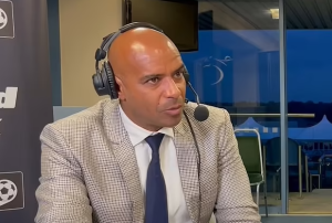 Trevor Sinclair Names and Family Background