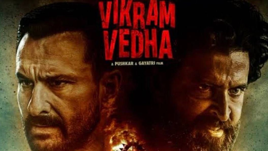 Is Vikram Vedha available on Netflix, Hotstar, Prime or OTT?