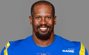 Here Are Facts About Buffalo Bills Footballer