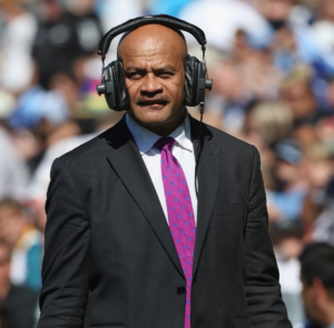 Willie Los’e: What was the Cause of His Death?  Commentator for Sky Sports and Former Tongan International Passes Away