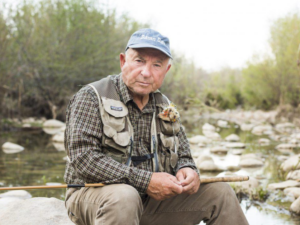 Yvon Chouinard Wife and Net Worth After Billions In Charity