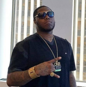 Watch: What happened in the fight between Z-Ro and Trae Tha?