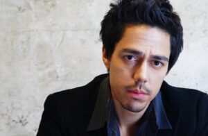 Who is Zak Santiago, the Actor of Marry Go Round?  The Complete Information On Canadian Actors