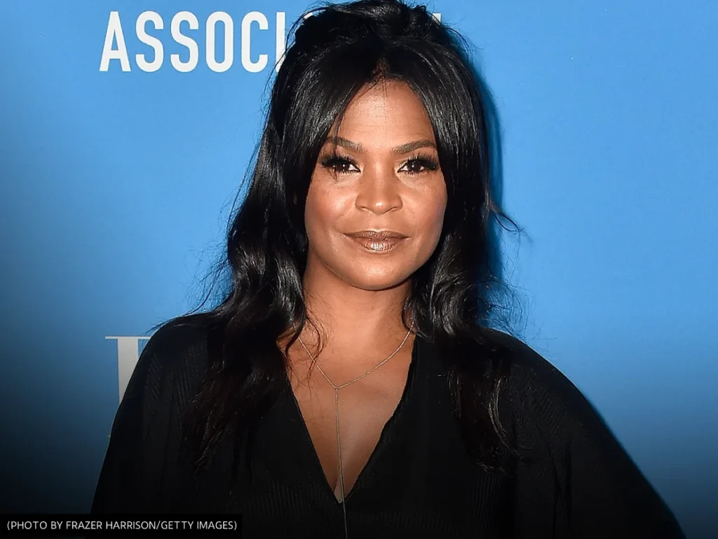 Nia Long Net Worth 2022: Income, Salary, Career, Bio