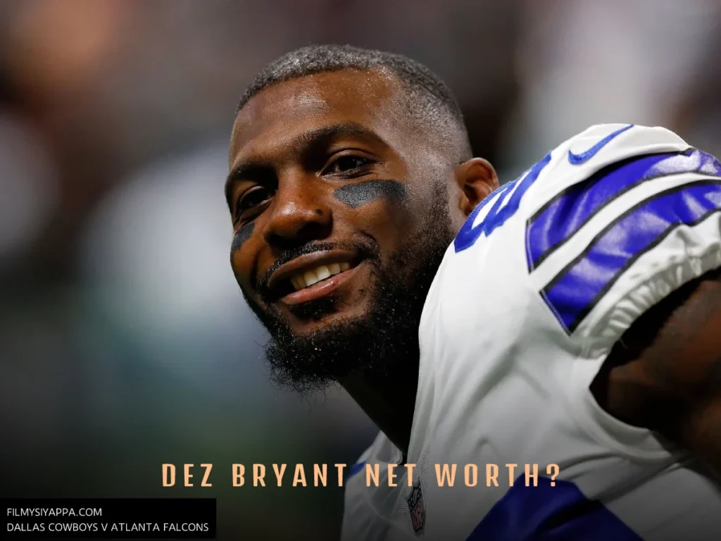 Dez Bryant Net Worth 2022: Income, Salary, Career, Bio