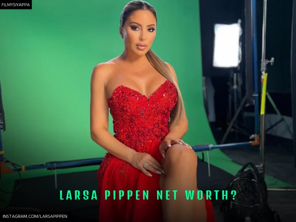 Larsa Pippen Net Worth 2022: Income, Salary, Career, Bio