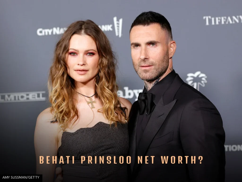 Behati Prinsloo Net Worth (Updated 2022)