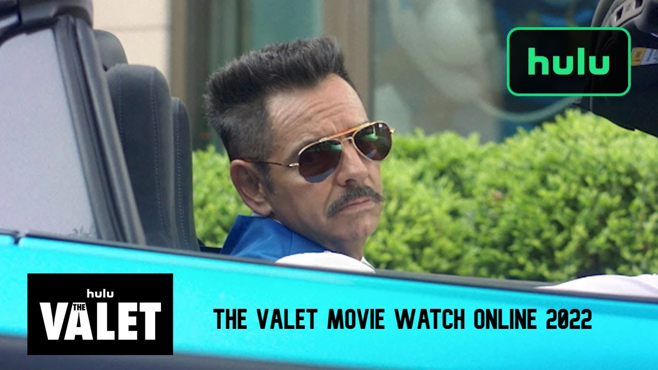 The Valet Parking Movie Watch Online 2022