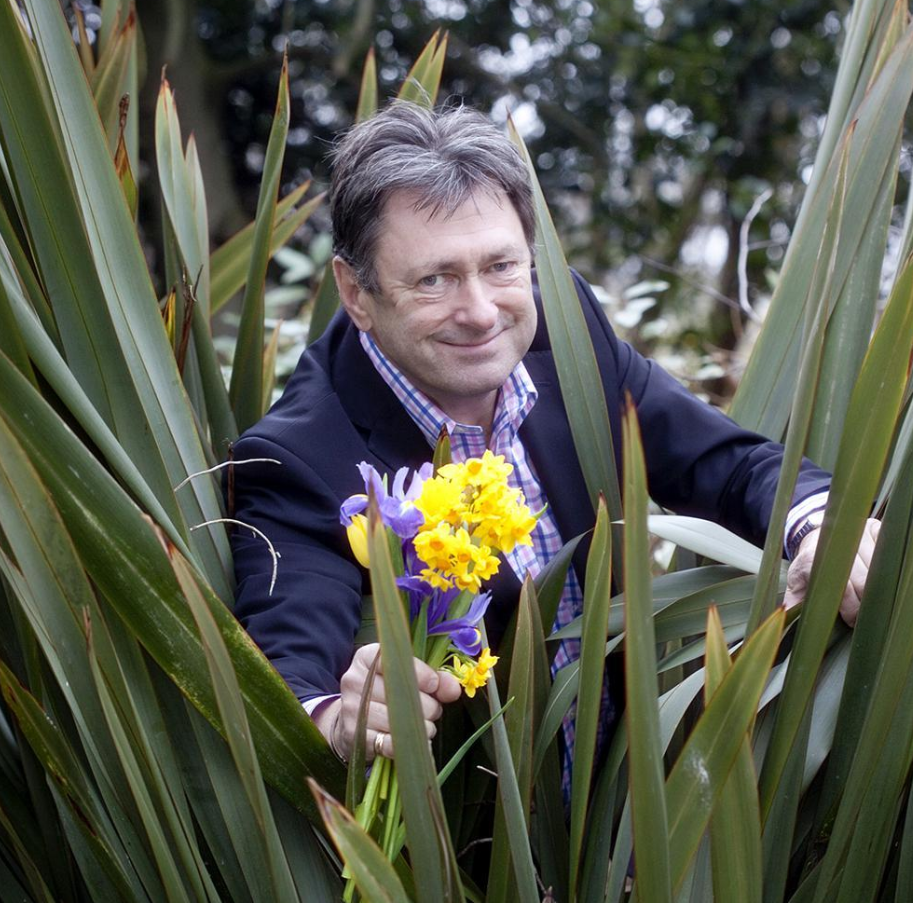 English Gardener Alan Titchmarsh’s Net Worth and Other Interesting Facts Explained