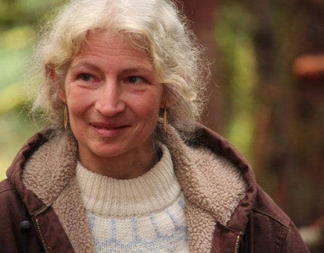 Alaskan Bush People: where is Ami Brown now