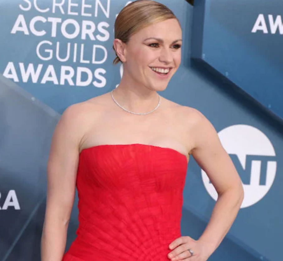 More about Anna Paquin’s journey to weight loss