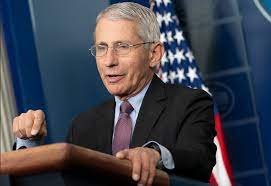 Who is Anthony Fauci?  Information About His 2022 Net Worth: Biography, Career, Income and Home