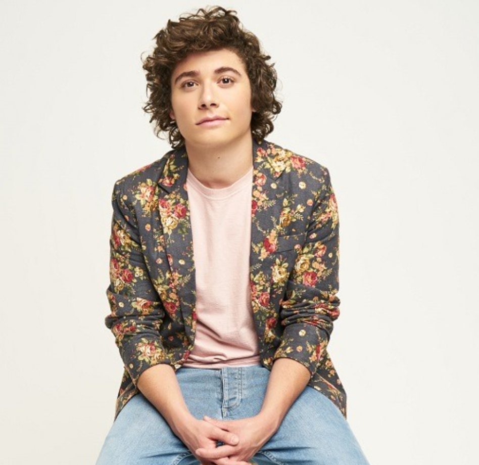 Who is Austin Zajur?  Bio, Wiki, Age, Weight, Height and more about the actor