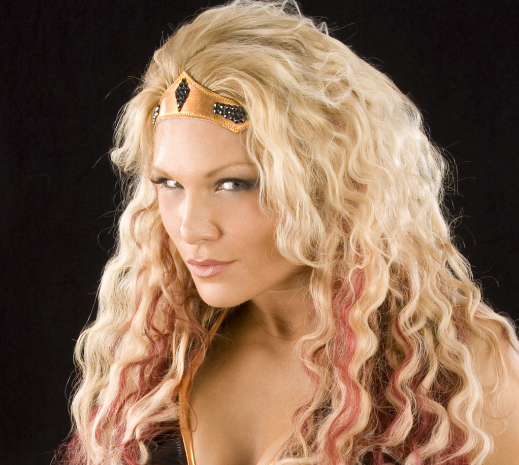 Beth Phoenix’s Estimated Net Worth in 2022 Explained